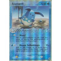 030/100 - Azumarill - Reverse Holo