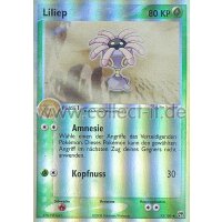 43/100 - Liliep - Reverse Holo