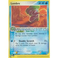 45/100 Lombre - EX Sandstorm - Englisch