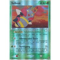 53/100 - Volbeat - Reverse Holo