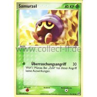 76/100 - Samurzel