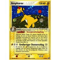 1/115 - Ampharos - Holo