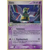 49/115 - Xatu - Reverse Holo