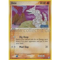 65/115 Onix - Reverse Holo - EX Unseen Forces