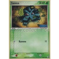 66/115 - Tannza - Reverse Holo