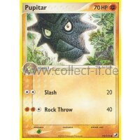 70/115 Pupitar - EX Unseen Forces