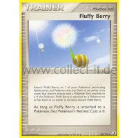 85/115 Trainer - Fluffy Berry - EX Unseen Forces