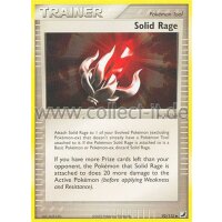 92/115 Trainer - Solid Rage - EX Unseen Forces