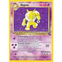 23/62 - Hypno - Unlimitiert