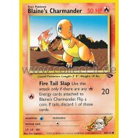 060/132 - Blaine‘s Charmander