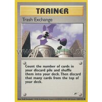 126/132 - Trash Exchange