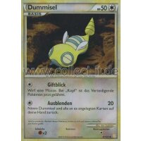 41/123 - Dummisel