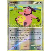 47/123 - Miltank - Reverse Holo