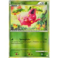 67/123 - Hoppspross - Reverse Holo