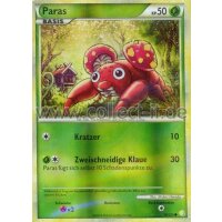 76/123 - Paras - Reverse Holo