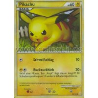 78/123 - Pikachu