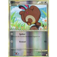 080/123 - Wiesor - Reverse Holo