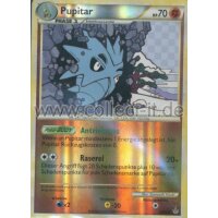 38/95 - Pupitar - Reverse Holo