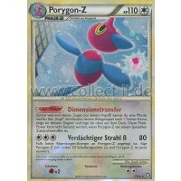 7/102 - Porygon-Z - Holo