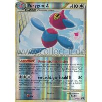 7/102 - Porygon-Z - Reverse Holo