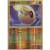 25/102 - Lunastein - Reverse Holo