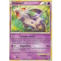 69/102 - Nidoran