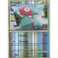 73/102 - Porygon - Reverse Holo