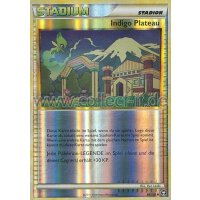 86/102 - Indigo Plateau - Reverse Holo