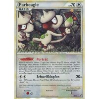 8/90 - Farbeagle - Holo