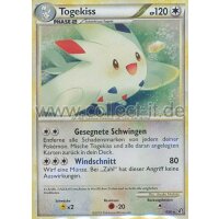 9/90 - Togekiss - Holo