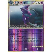 19/90 - Traunmagil - Reverse Holo