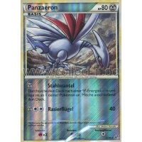 21/90 - Panzaeron - Reverse Holo