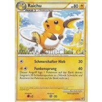 33/90 - Raichu