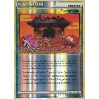 71/90 - Turmruine - Reverse Holo