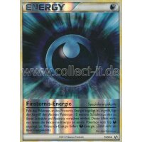 79/90 - Finsternis-Energie - Reverse Holo