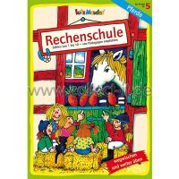 Pferde-Rechenschule