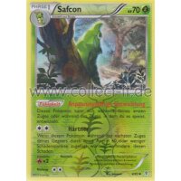 4/83 Safcon - Reverse Holo - Generationen