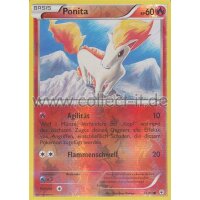 14/83 Ponita - Reverse Holo - Generationen