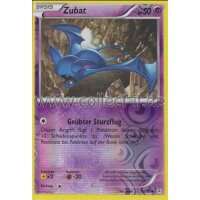 030/83 Zubat - Reverse Holo - Generationen