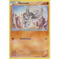 040/83 Machollo - Generationen
