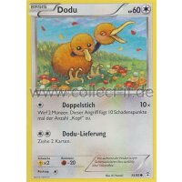 55/83 Dodu - Generationen