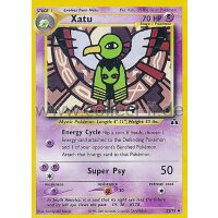 52/75 - Xatu