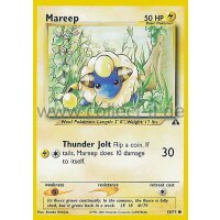 58/75 - Mareep