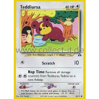 65/75 - Teddiursa