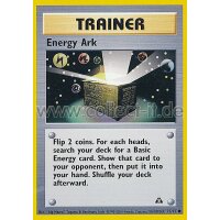 75/75 - Energy Ark