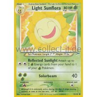 72/105 - Light Sunflora