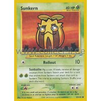 83/105 - Sunkern