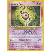 87/105 - Unown S