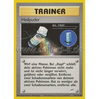 104/105 - Heilpuder