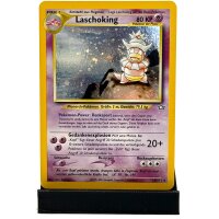 14/111 - Laschoking - Holo - Neo Genesis - Unlimitiert